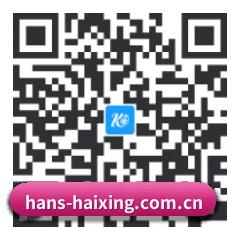 iPhone APP 二维码